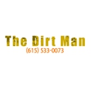 The Dirt Man - Crushed Stone