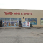Tom's Wine & Spirits