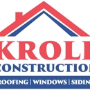 Kroll Window Construction - Roofing Contractors