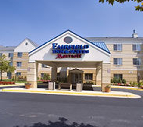 Fairfield Inn & Suites - Sterling, VA