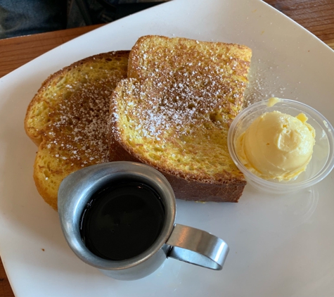 Toast Cafe & Grill - San Jose, CA