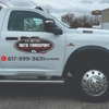 Quality Towing gallery