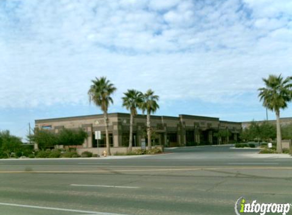 Pacific Coast Mortgage - Mesa, AZ