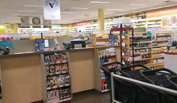 The Vitamin Shoppe - Mcallen, TX