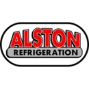 Alston Refrigeration Co, Inc - Ventilating Contractors