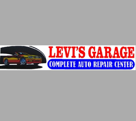 Levi's Garage - Bourbonnais, IL