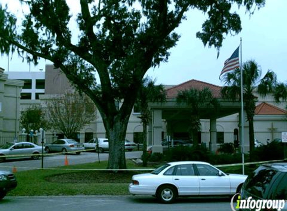 Ascension Living St. Catherine Laboure Place - Jacksonville, FL