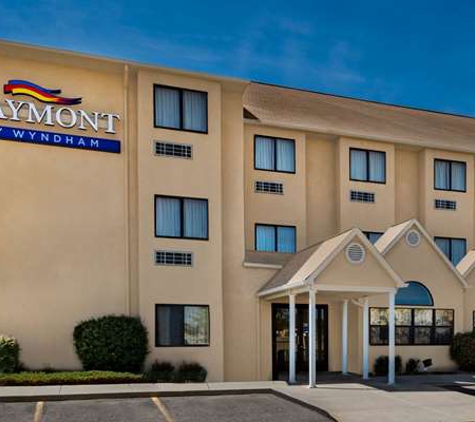 Baymont Inn & Suites - Farmington, NM