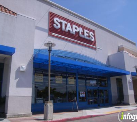 Staples Print & Marketing Services - Oceanside, CA