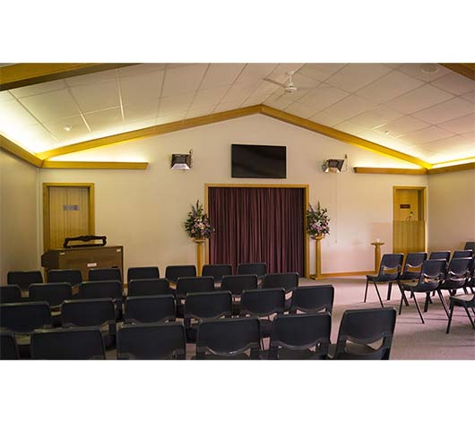 Thorley & Sons Funeral Services - Inverell, NSW