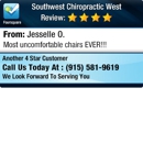 Southwest Chiropractic - Chiropractors & Chiropractic Services