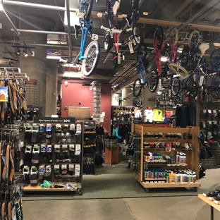 Rei - Boston, MA