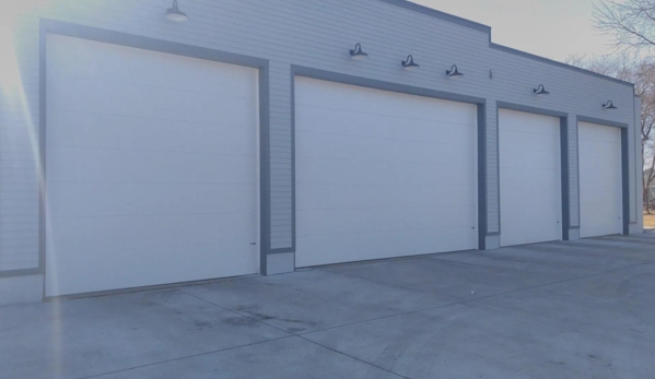 Aksarben Garage Door Services - Omaha, NE