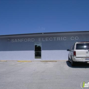 Sanford Electric CO II Inc - Sanford, FL