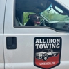 All Iron Towing gallery