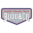 Budd & Company Automotive - MLK