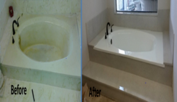 TubMan Bathtub Refinishing