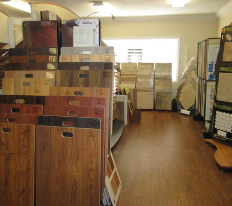 East Coast Flooring - Ocala, FL