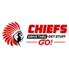 Chiefs - Drive-Thru, Get Stuff, Go! gallery
