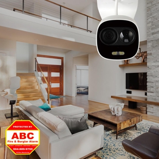 ABC Fire and Burglar Alarm, LLC - Kenner, LA