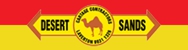 Desert Sands Cartage Contractors Logo