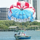 Skyline Parasail - Boat Tours