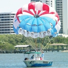 Skyline Parasail