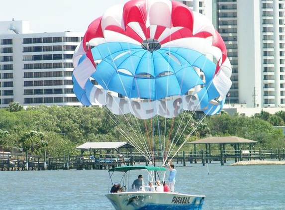 Skyline Parasail - Port Orange, FL