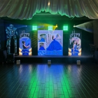 The Oasis Ballroom