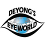 Deyong's Eye World