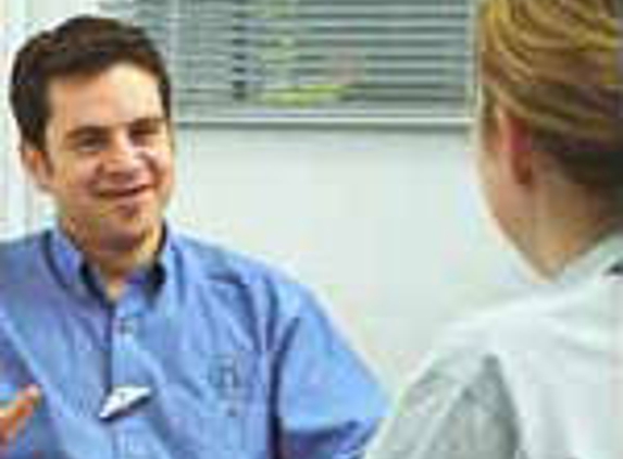Robinvale District Health Services - Robinvale, VIC