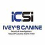 Ivey's Canine, Security, & Investigations
