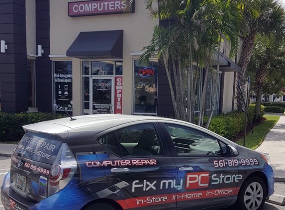 Fix my PC Store - West Palm Beach, FL