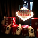 Las Vegas Nights - Casino Party Rental