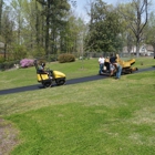 CPAC - Asphalt Paving