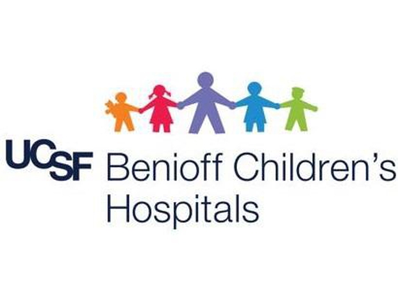 UCSF Benioff Children's Hospital - San Francisco - San Francisco, CA
