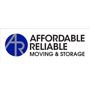 Affordable Reliable Moving & Storage Company