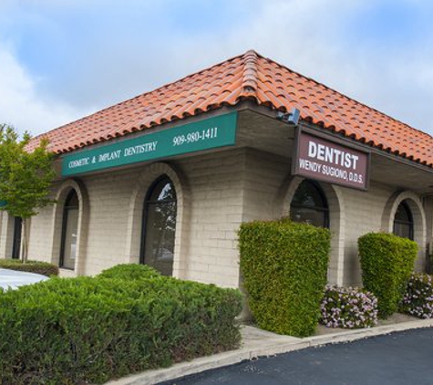 Magd, Wendy S, DDS - Rancho Cucamonga, CA