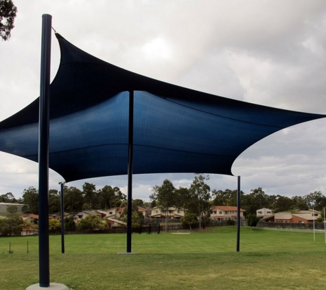 M & M Tarp Repairs. Rejuvenate Your Old Shade Sails Back To New