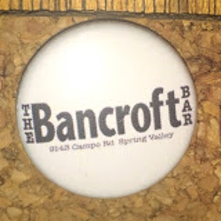 The Bancroft Bar - Spring Valley, CA