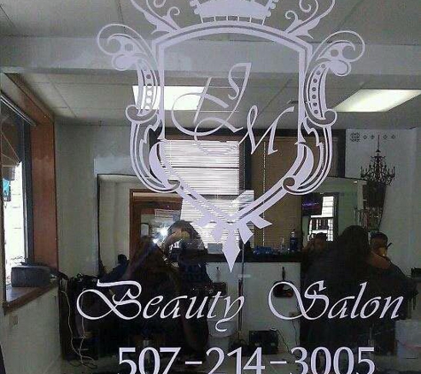 JM Beauty Salon - Owatonna, MN