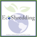 EcoShredding - Document Destruction Service