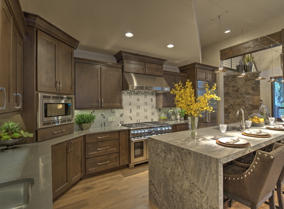 Kitchenscapes - Breckenridge, CO