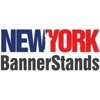 New York Banner Stands gallery