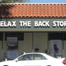 Relax The Back - Back Care Products & Services