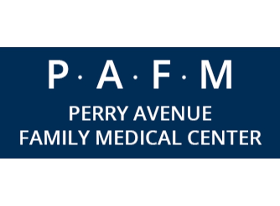 Perry Avenue Family Medical Center - Bronx, NY