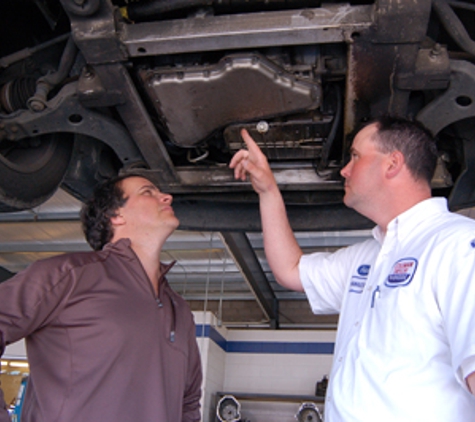 Coleman Taylor Transmissions - Memphis, TN. Transmission repair / Clutch repair / Axle Repair - Downtown Memphis