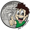 JP Ford Coin & Currency gallery