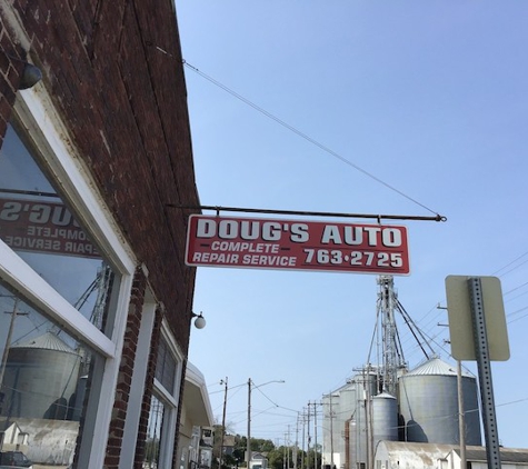 Doug's Auto Service - Burlington, WI