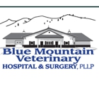 Blue Mountain Veterinary Hospital